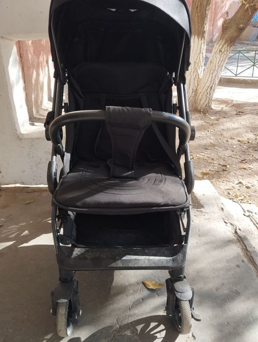 Коляска в продаже