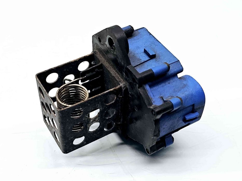 Releu  Citroen C4 (I) [Fabr 2004-2011] 9662240180