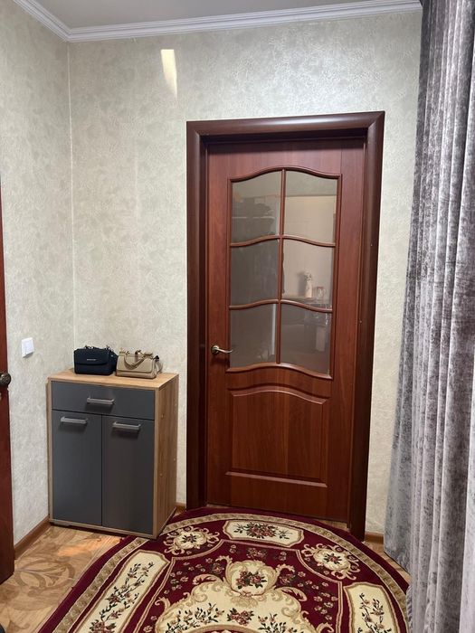 Дом 10 сот. Есик ул. Ромашка 116