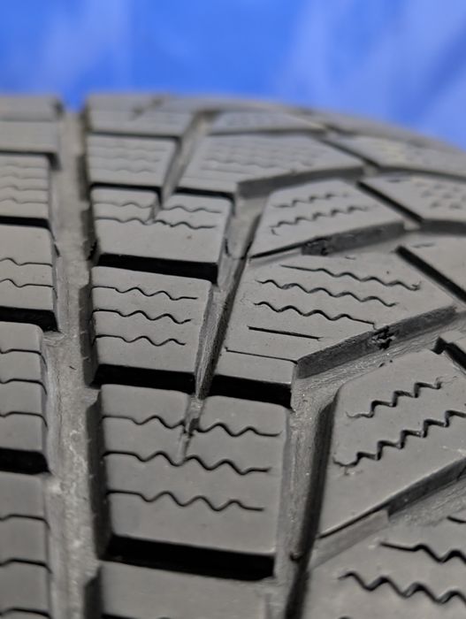 2 buc 215/55R18 Hankook I cept evo2 stare foarte buna