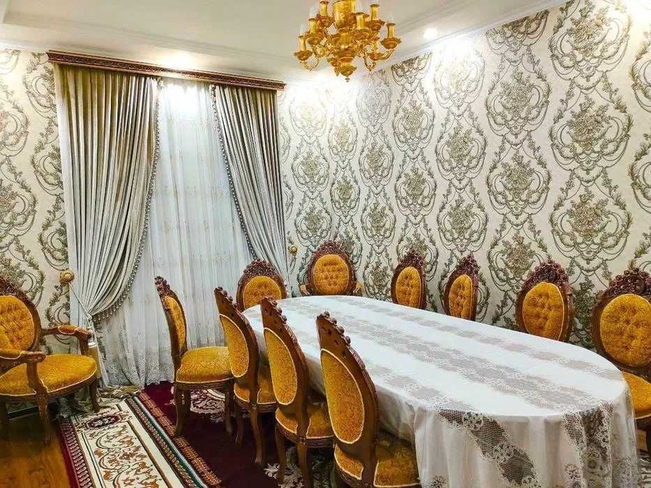 СРОЧНО‼️Новостройка 5комн/3/4 Средний Р 140м2‼️Финансовой институт‼️