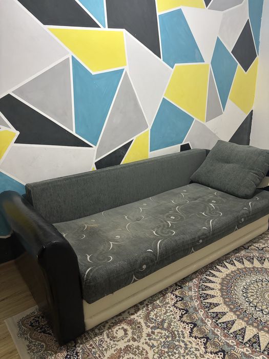 Продам диван в районе болашака