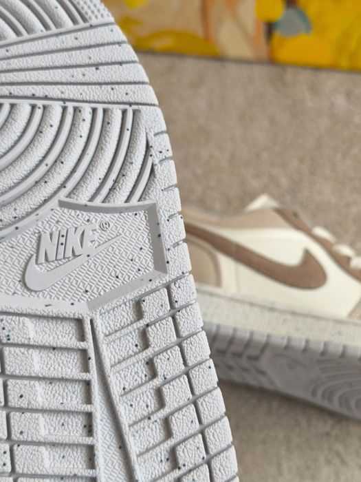 Nike Air Jordan 1 Low