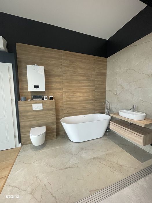 Bloc nou, 2 camere, finisaje de calitate, fara comision