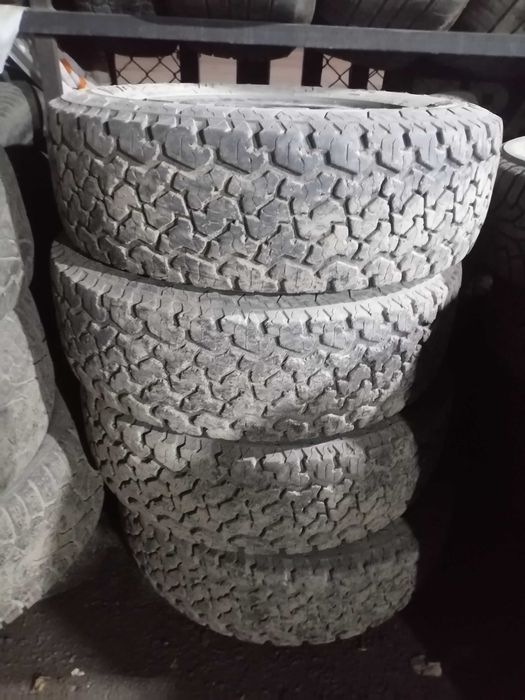 215/70/16 в идеальном состоянии