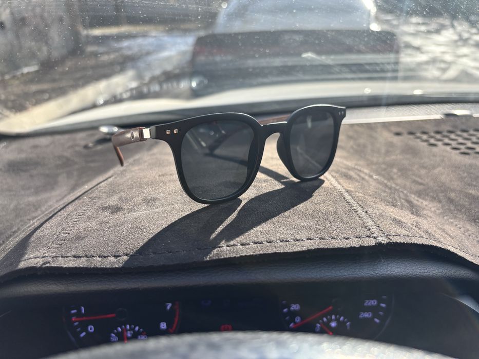 Продам очки новые