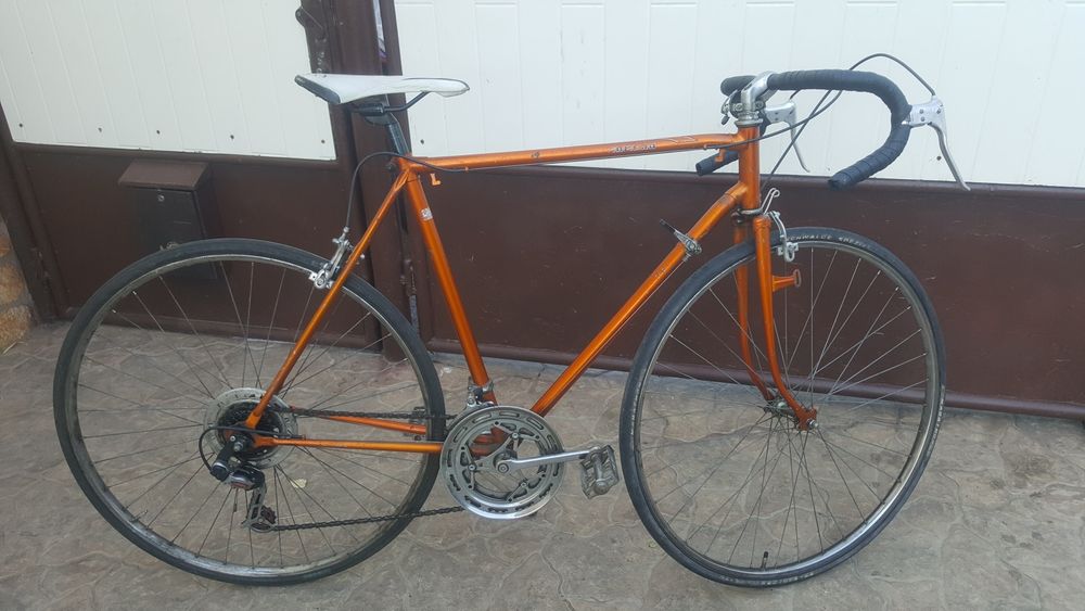Biciclete dama  si bărbați calitate  import