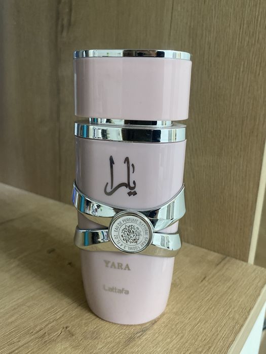 Женский парфюм Yara Lattafa. 100ml