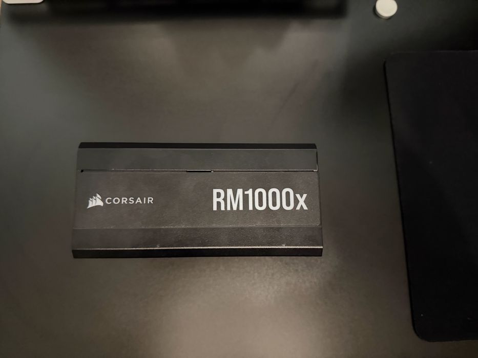 Corsair Rm1000x Gold