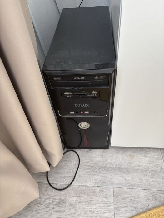 Продам компьютер