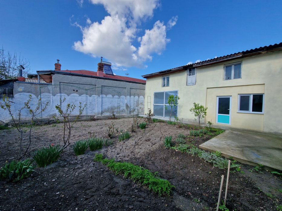 Casa de vanzare Giurgiu central