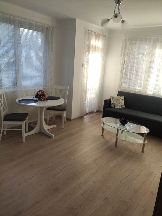 Двустаен обзаведен Пловдив