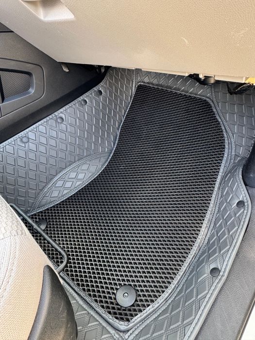 3д 5д 8д 10д полики 10D коврики