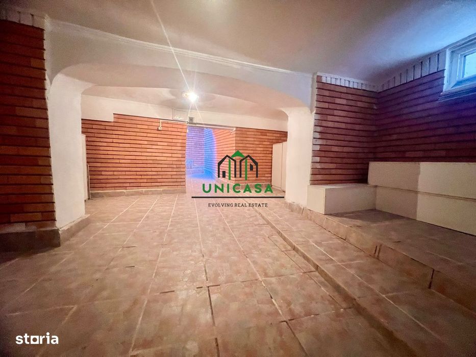 Casă Rm Valcea/ teren generos de 1.116 mp/ lângă Pădurea Capela