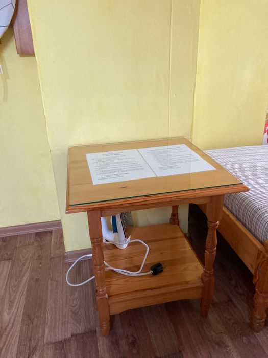 Хотелски обзавеждане мебели велинград легло маса закачалка шк