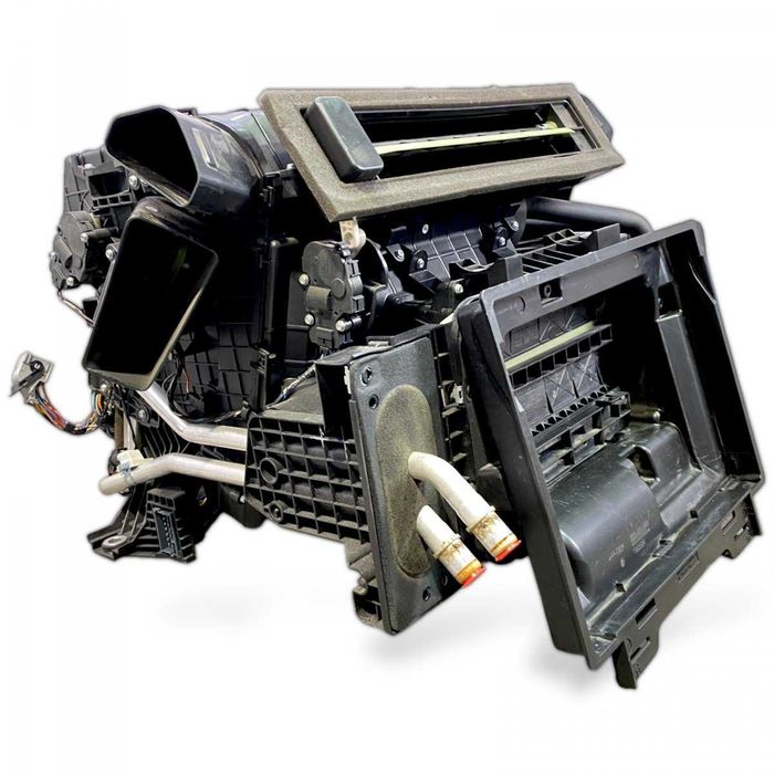 Pompa de adblue DAF XF106 2018 2115624  -Piese de schimb DAF.