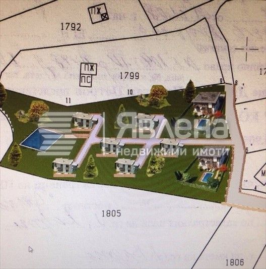 Инестиционен имот!