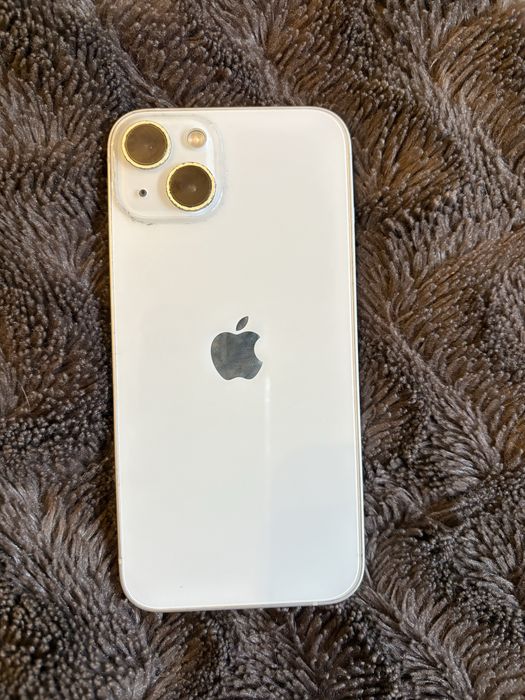 iPhone 13 128GB!