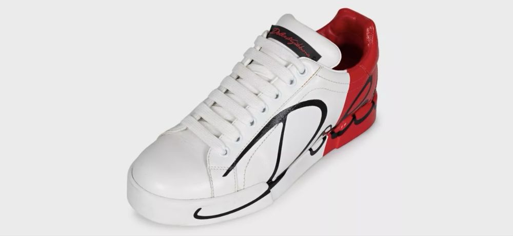 Кроссовки Dolce Gabbana