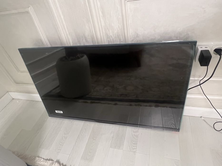 Android Smart TV, 46 razmer, 4K