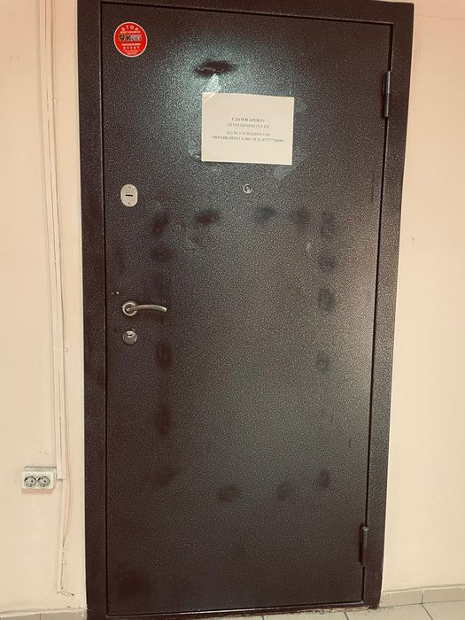 Сдам офис на долгий срок