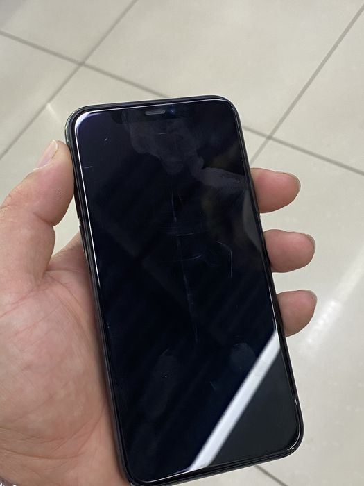 iPhone 11 Pro 64gb