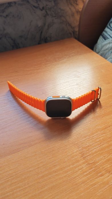 Продам Смарт часы Apple Watch