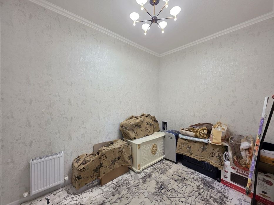 Продается 3 ком. Квартира на 3 этаже в Вокзале ор. Ширин Табака