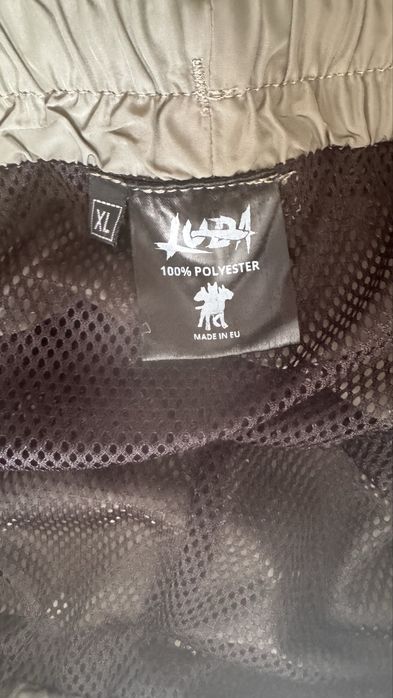 Къси панталони LUDA XL