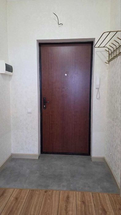 1 комнатная квартира