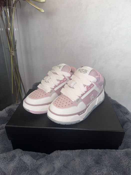 Amiri MA-1 Pink / Roz