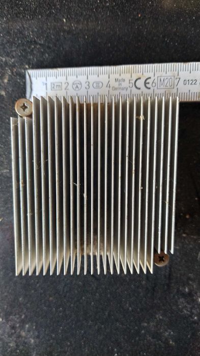 Алуминиеви Охладители