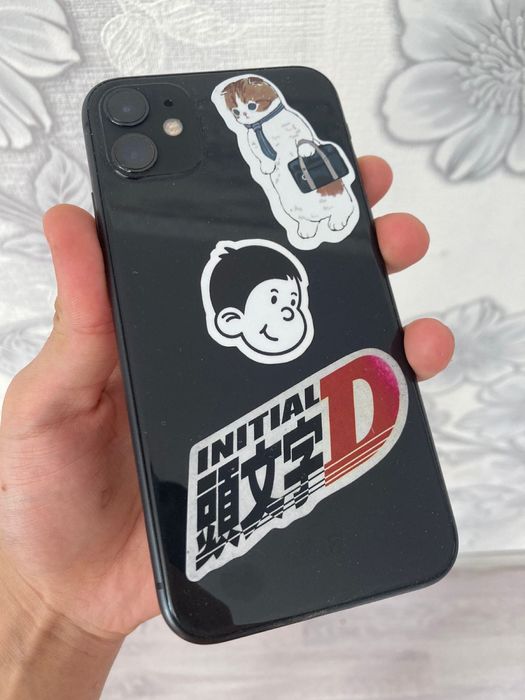 iphone 11 на 128gb