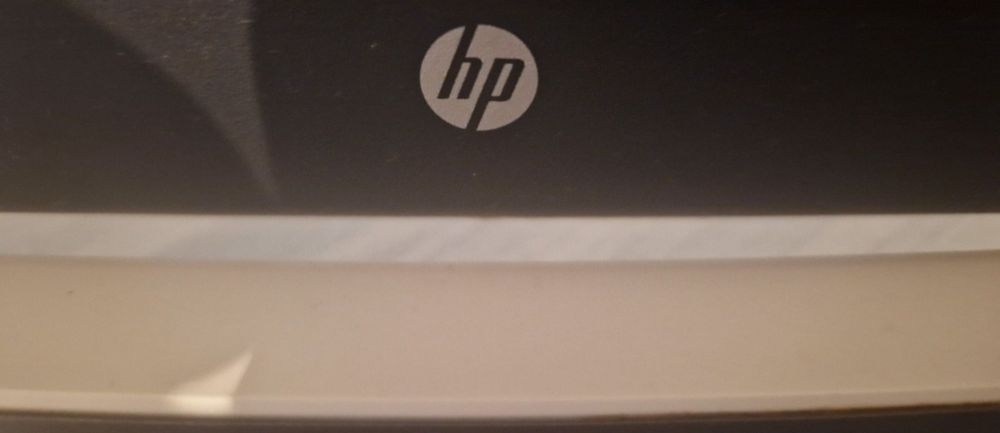 Laptop HP Pavilion AMD A8 / 4GB RAM / 500GB HDD