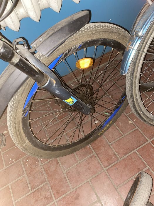 Продам велосипед