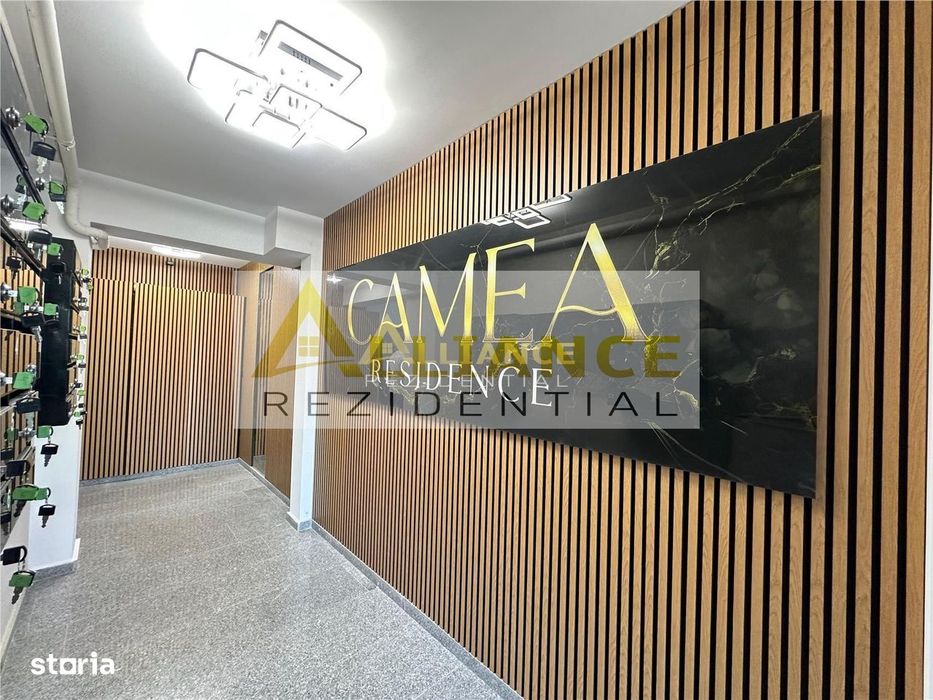 Apartament 2 camere
