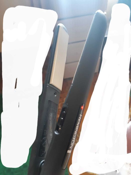 vand placa de par Remington