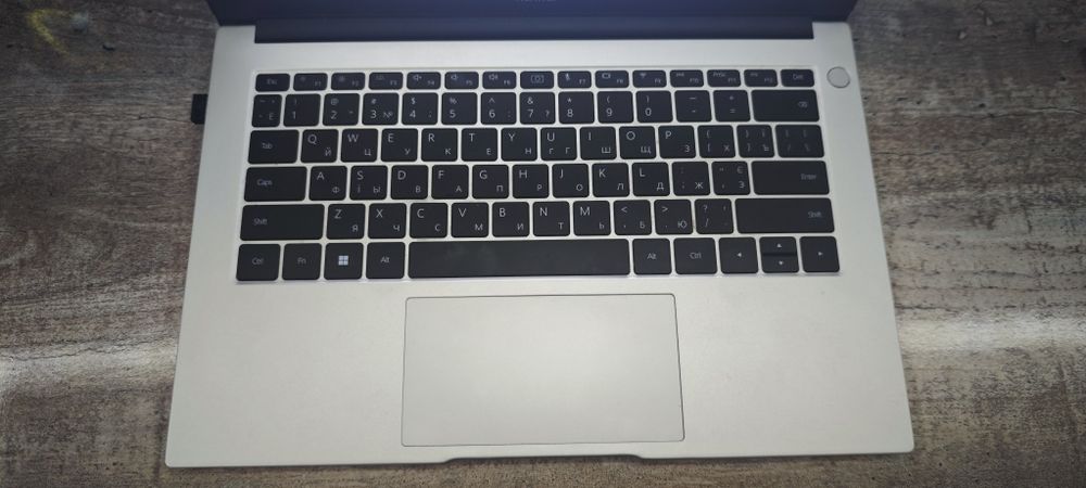 Huawei Matebook d 14