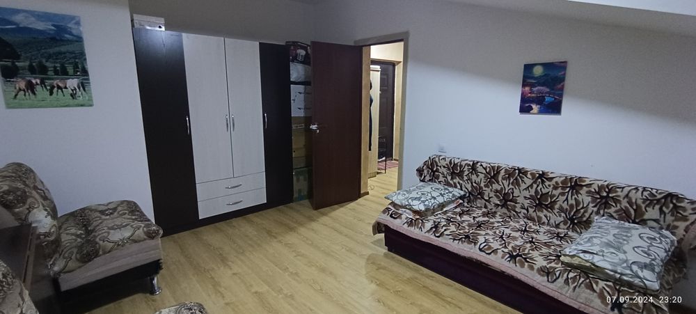 Долгосрочно квартира