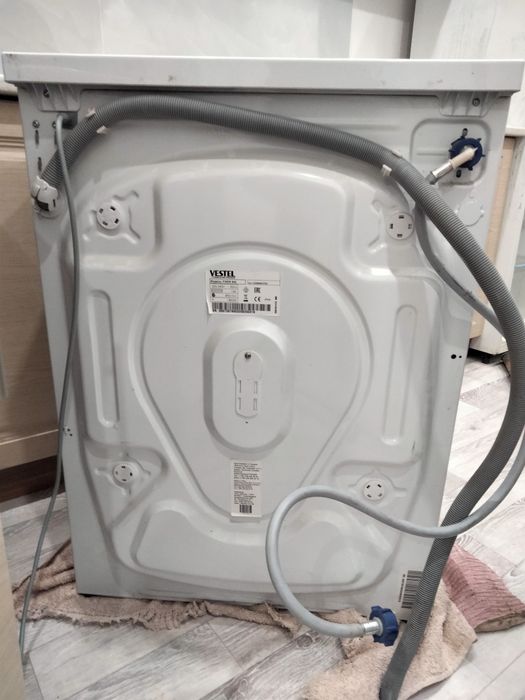 Продам стиральную машинку