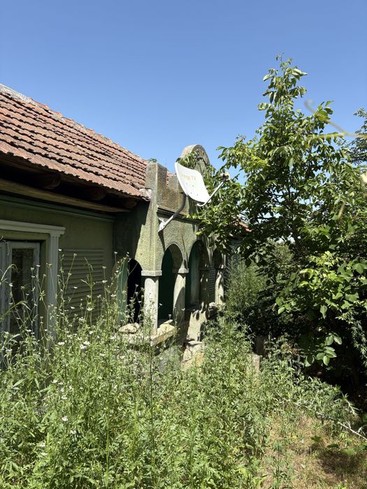 Casă de vânzare în Dumbrăveni
