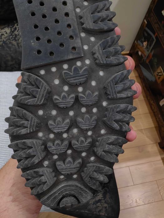 маратонки Adidas- мъжки