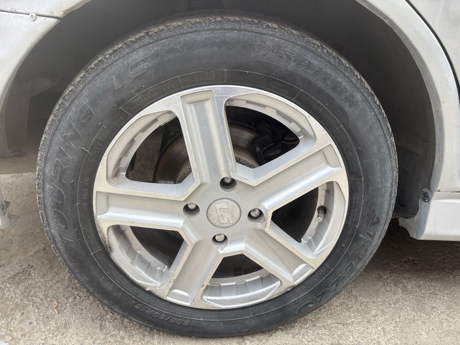 Продам диски новые и б/у