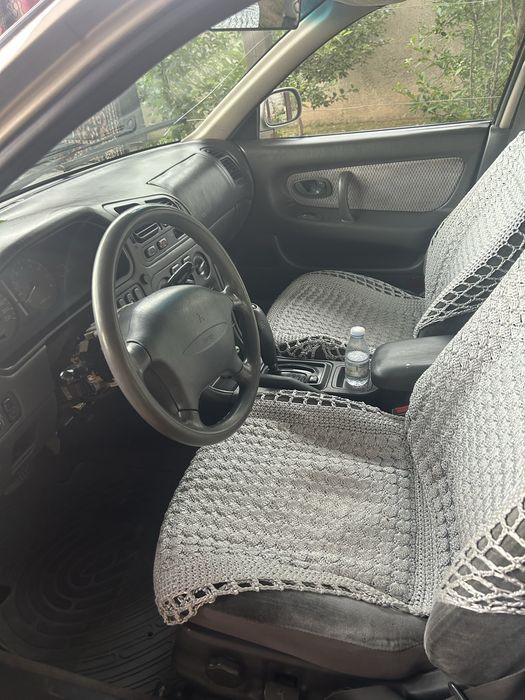 Продается машина