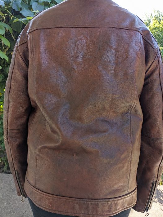 De vânzare geacă Harley Davidson