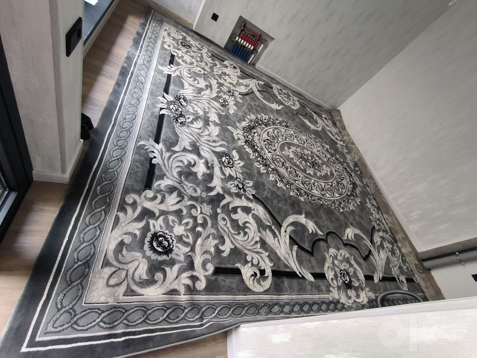 Продается ковер 4*5м