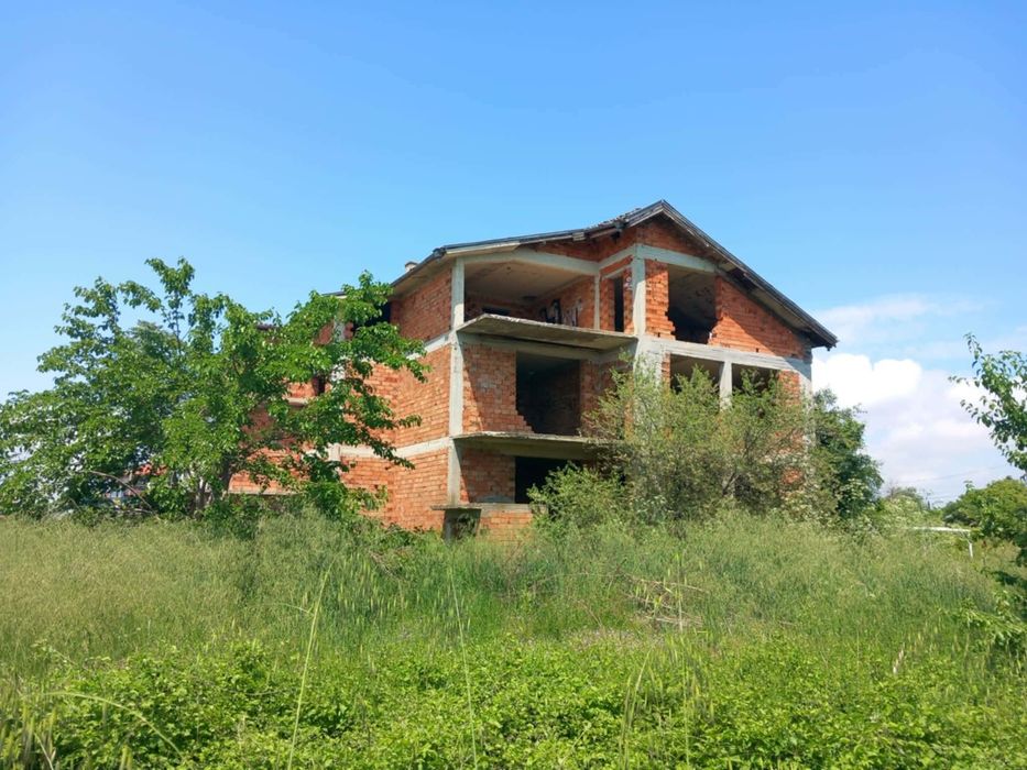 Къща в Каварна, обл. Добрич