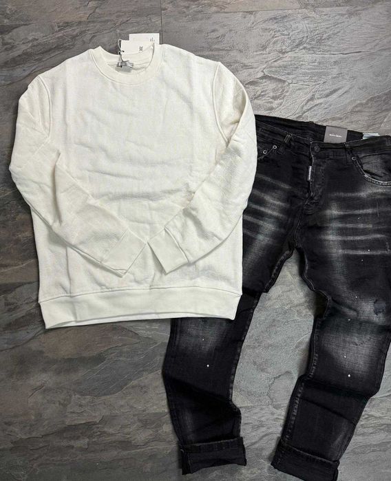 Мъжки Блузи Balenciaga