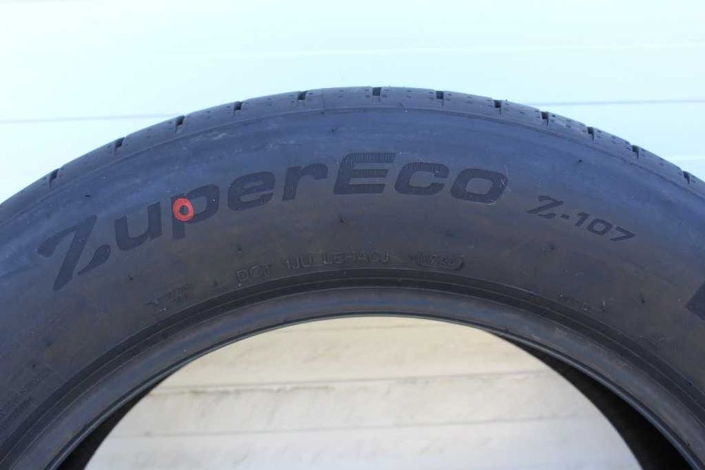 Anvelope vara noi 225/60R18 100H, WestLake