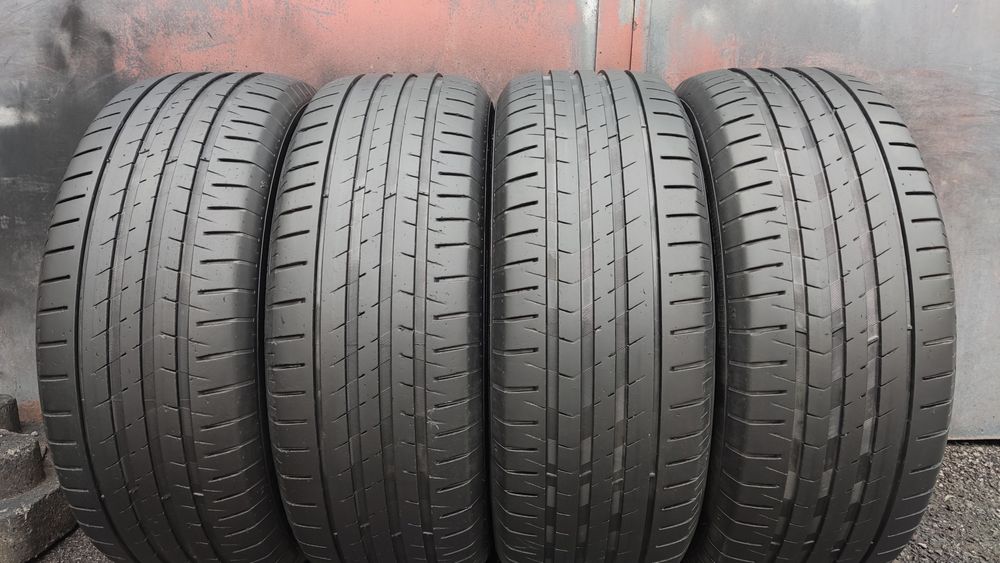 4бр. летни гуми 205/55/16 Vredestein
dot22/23